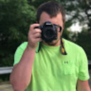 Meet your Posher, Remington